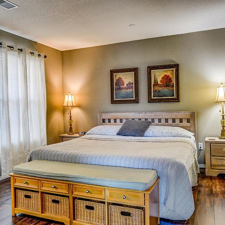 Lakefront Condo At Diamond Resort! Branson Esterno foto