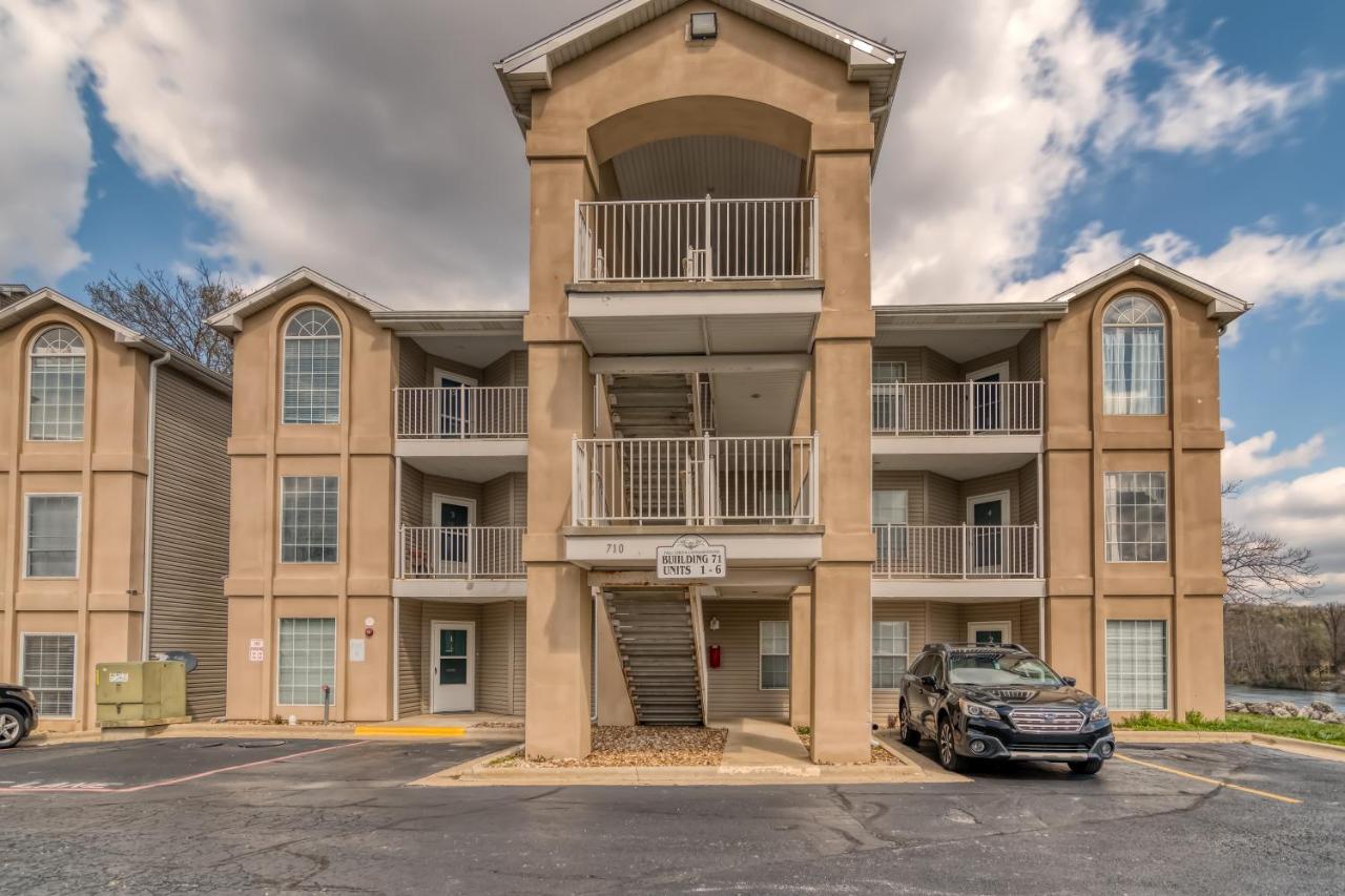 Lakefront Condo At Diamond Resort! Branson Esterno foto