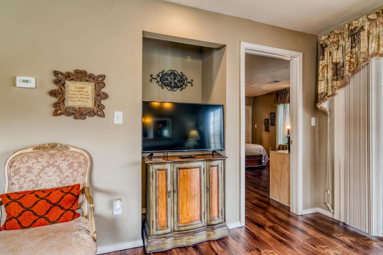 Lakefront Condo At Diamond Resort! Branson Esterno foto