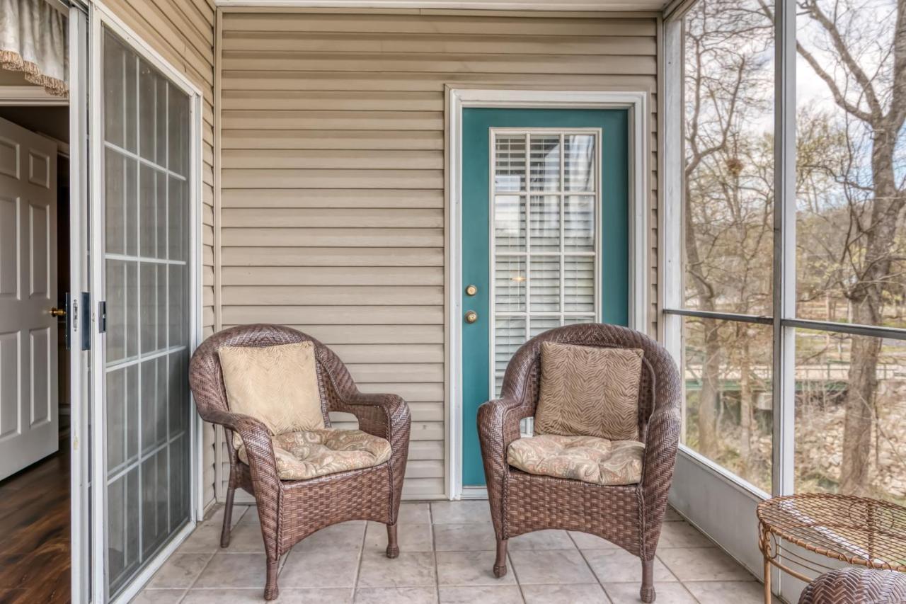 Lakefront Condo At Diamond Resort! Branson Esterno foto
