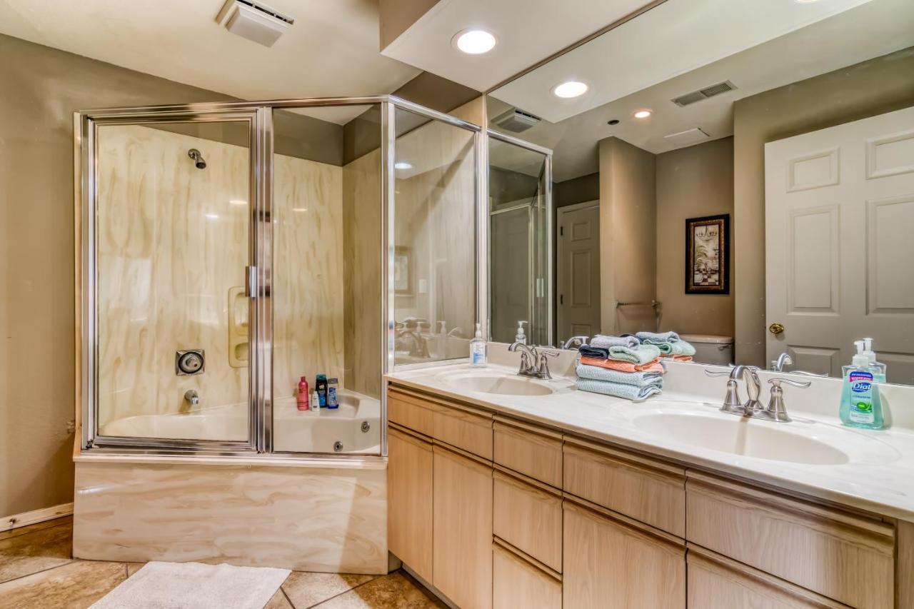 Lakefront Condo At Diamond Resort! Branson Esterno foto