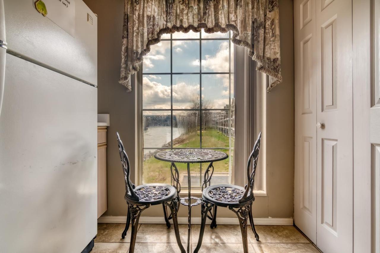 Lakefront Condo At Diamond Resort! Branson Esterno foto