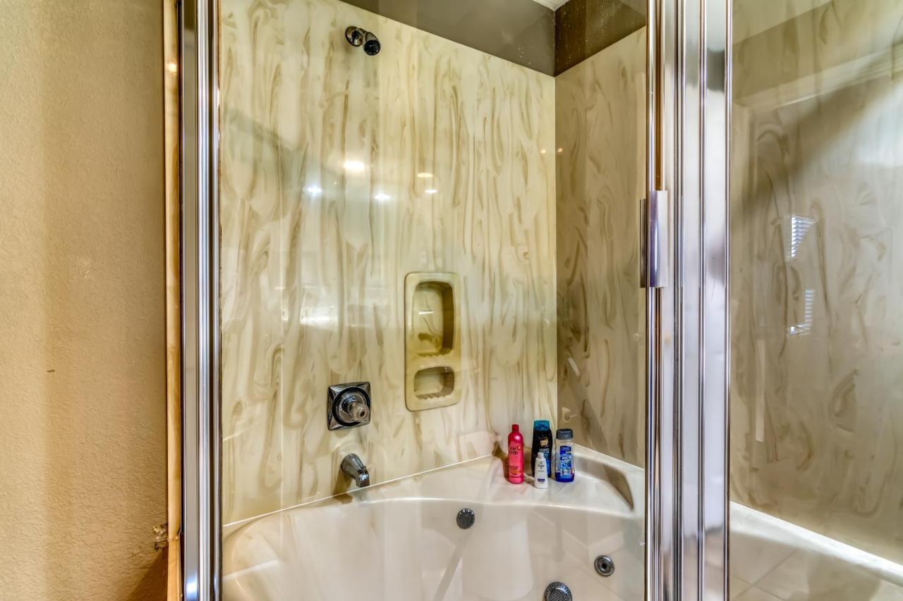 Lakefront Condo At Diamond Resort! Branson Esterno foto