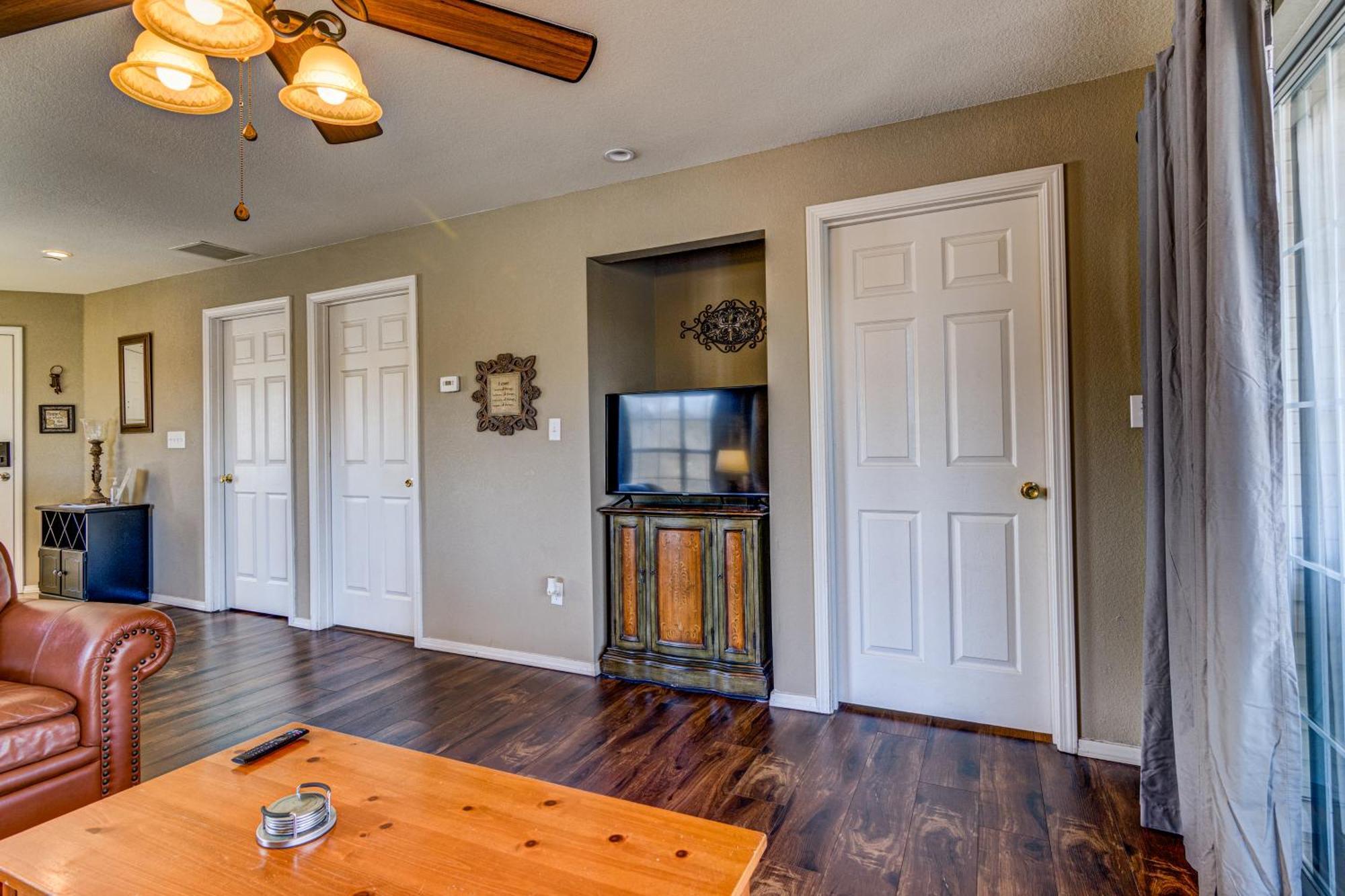 Lakefront Condo At Diamond Resort! Branson Esterno foto